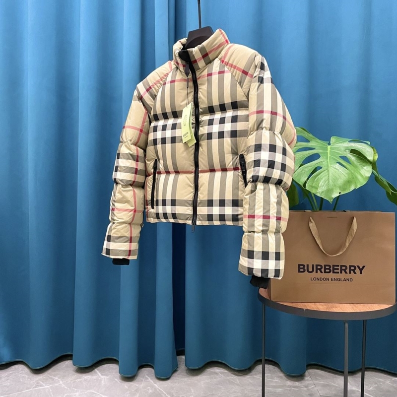 Burberry Coat